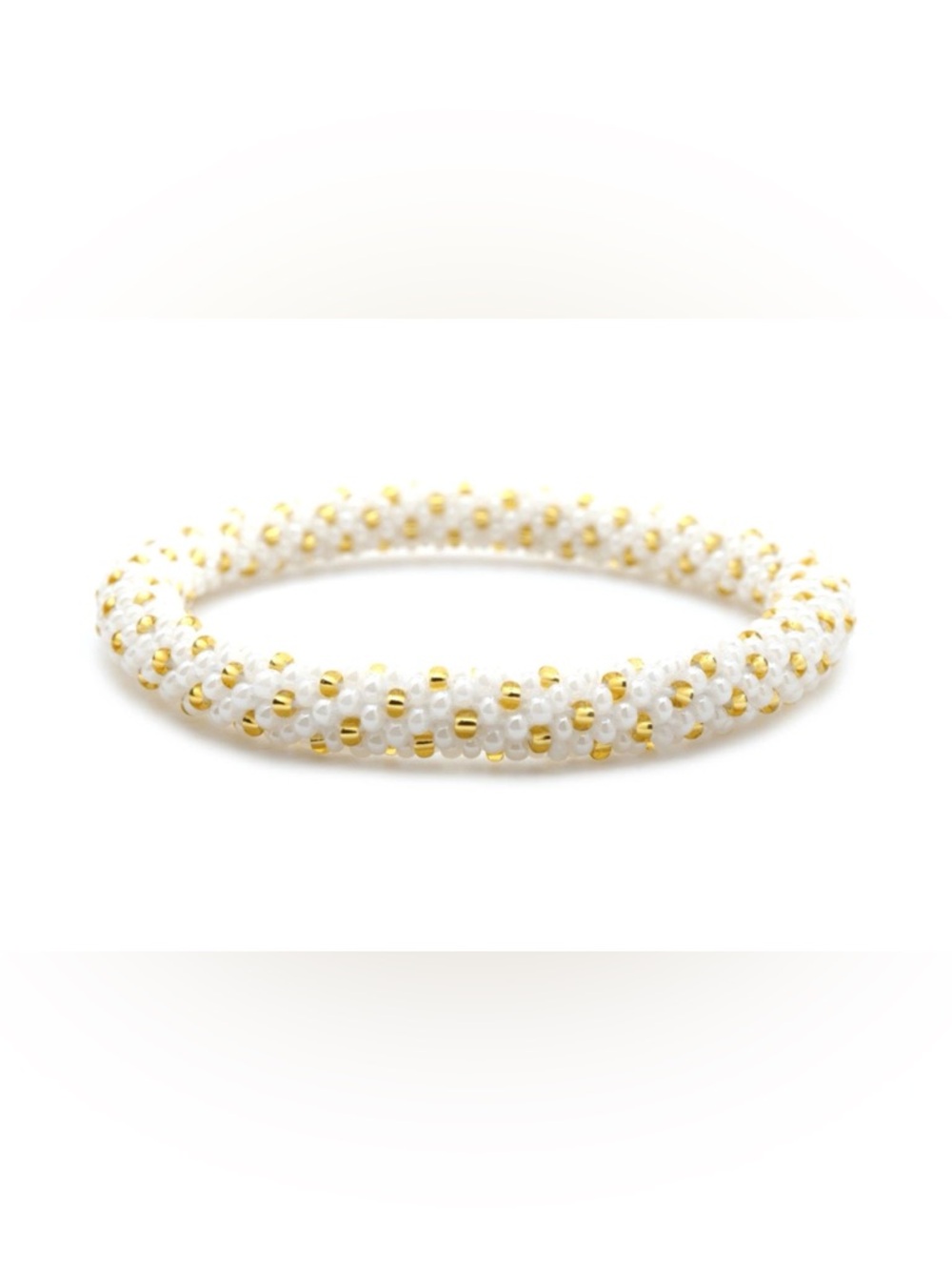 Sashka Popcorn Bracelet